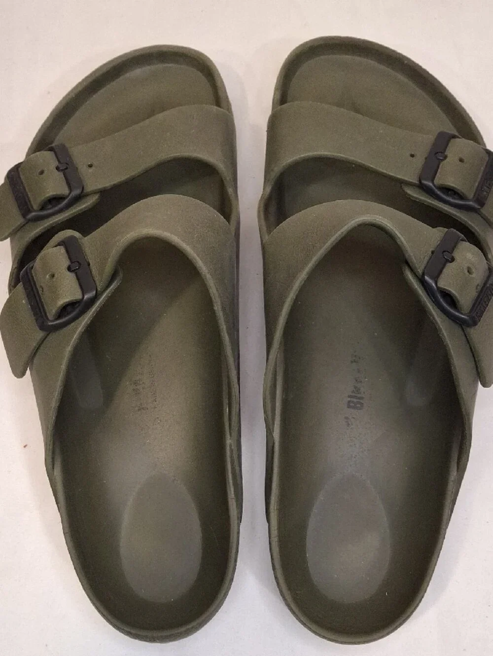 Birkenstock lightweight mens